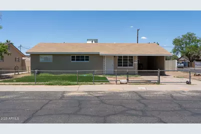 3802 W Mulberry Drive, Phoenix, AZ 85019 - Photo 1