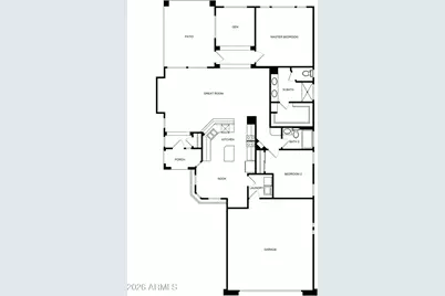 12337 W Maya Way, Peoria, AZ 85383 - Photo 33