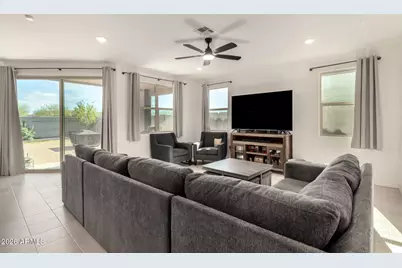 35821 N Thicket Way, San Tan Valley, AZ 85144 - Photo 5