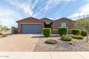 35821 N Thicket Wy, San Tan Valley, AZ 85144 - Photo 1