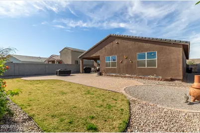 35821 N Thicket Way, San Tan Valley, AZ 85144 - Photo 33