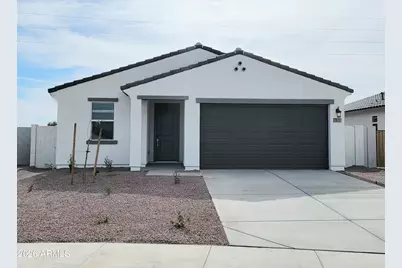 7605 E Cozy Cottage Lane, San Tan Valley, AZ 85143 - Photo 1