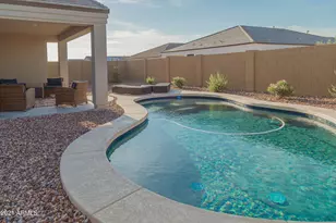 8555 W Georgetown Way, Florence, AZ 85132 - Photo 9