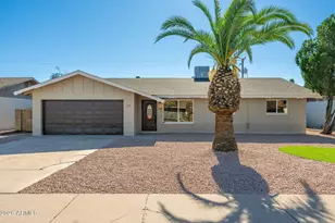 17 E Cairo Dr, Tempe, AZ 85282 - Photo 1