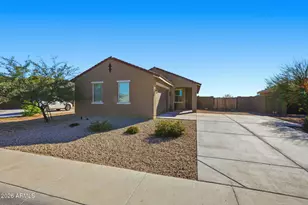 2457 E Rosario Mission Dr, Casa Grande, AZ 85194 - Photo 1