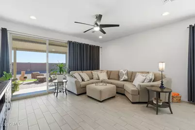 2457 E Rosario Mission Drive, Casa Grande, AZ 85194 - Photo 11