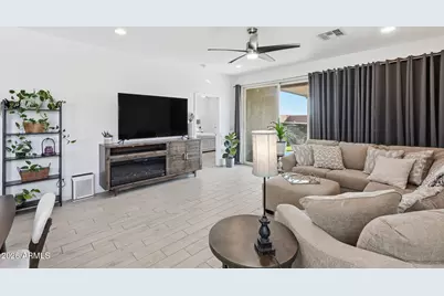 2457 E Rosario Mission Drive, Casa Grande, AZ 85194 - Photo 13