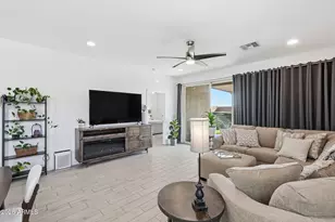 2457 E Rosario Mission Dr, Casa Grande, AZ 85194 - Photo 13