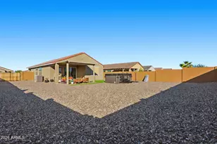 2457 E Rosario Mission Dr, Casa Grande, AZ 85194 - Photo 29