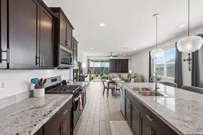 2457 E Rosario Mission Drive, Casa Grande, AZ 85194 - Photo 7