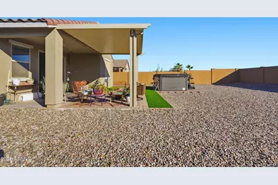 2457 E Rosario Mission Drive, Casa Grande, AZ 85194 - Photo 31