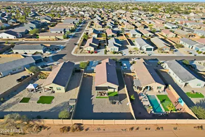 2457 E Rosario Mission Drive, Casa Grande, AZ 85194 - Photo 33