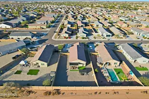 2457 E Rosario Mission Dr, Casa Grande, AZ 85194 - Photo 33