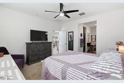 2457 E Rosario Mission Drive, Casa Grande, AZ 85194 - Photo 17