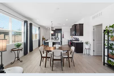 2457 E Rosario Mission Drive, Casa Grande, AZ 85194 - Photo 9