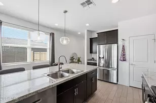 2457 E Rosario Mission Dr, Casa Grande, AZ 85194 - Photo 5