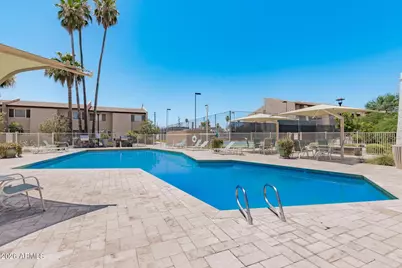 8055 E Thomas Road #Unit F202, Scottsdale, AZ 85251 - Photo 23