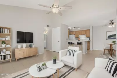 8055 E Thomas Road #Unit F202, Scottsdale, AZ 85251 - Photo 5