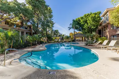 2989 N 44th Street #3018, Phoenix, AZ 85018 - Photo 5