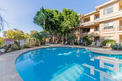 2989 N 44th Street #3018, Phoenix, AZ 85018 - Photo 31