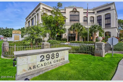 2989 N 44th Street #3018, Phoenix, AZ 85018 - Photo 1