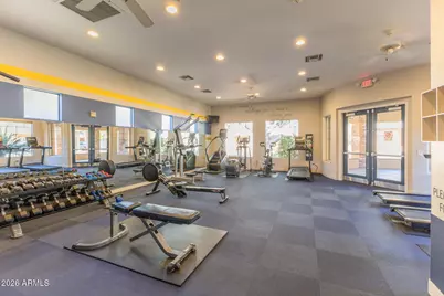 2989 N 44th Street #3018, Phoenix, AZ 85018 - Photo 37