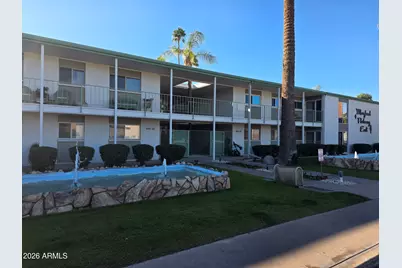 1239 E Maryland Avenue #B, Phoenix, AZ 85014 - Photo 1