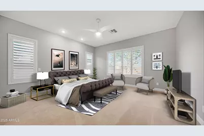 1123 W Thunderhill Drive, Phoenix, AZ 85045 - Photo 15