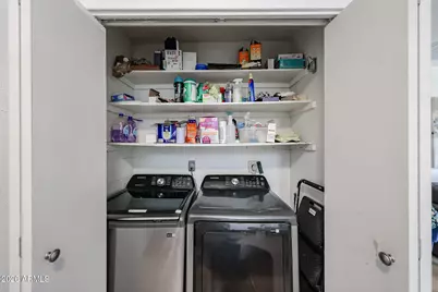 8131 N 107th Avenue #66, Peoria, AZ 85345 - Photo 25