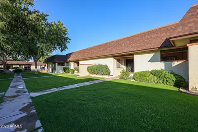 8131 N 107th Avenue #66, Peoria, AZ 85345 - Photo 3