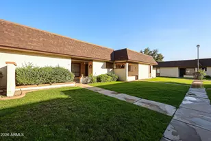 8131 N 107th Ave, Peoria, AZ 85345 - Photo 1
