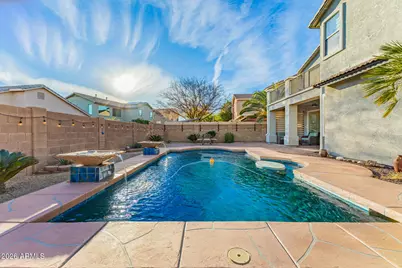 16533 W Carmen Drive, Surprise, AZ 85388 - Photo 35