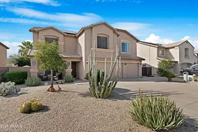 28204 N Granite Avenue, San Tan Valley, AZ 85143 - Photo 3