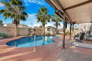 28204 N Granite Ave, San Tan Valley, AZ 85143 - Photo 43