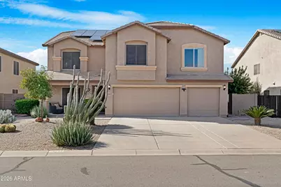28204 N Granite Avenue, San Tan Valley, AZ 85143 - Photo 43