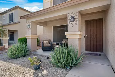 28204 N Granite Avenue, San Tan Valley, AZ 85143 - Photo 45