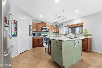 28204 N Granite Avenue, San Tan Valley, AZ 85143 - Photo 7