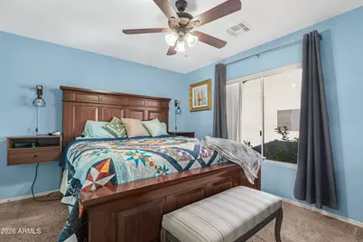 28204 N Granite Avenue, San Tan Valley, AZ 85143 - Photo 29