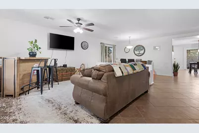 28204 N Granite Avenue, San Tan Valley, AZ 85143 - Photo 13