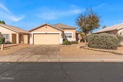 9304 W Gold Dust Avenue, Peoria, AZ 85345 - Photo 1