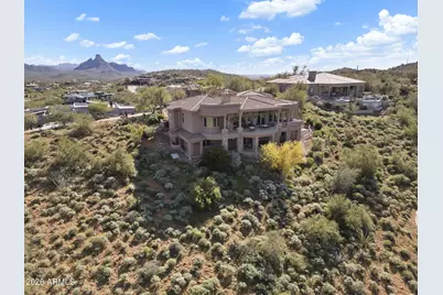 9624 N Copper Ridge Trail, Fountain Hills, AZ 85268 - Photo 53