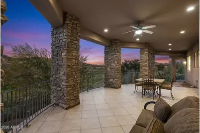 9624 N Copper Ridge Trail, Fountain Hills, AZ 85268 - Photo 3