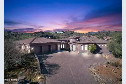 9624 N Copper Ridge Trail, Fountain Hills, AZ 85268 - Photo 1