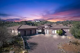 9624 N Copper Ridge Trail, Fountain Hills, AZ 85268 - Photo 1