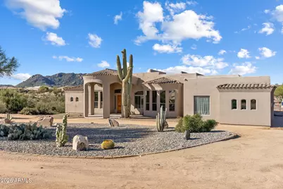 35108 N 139th Way, Scottsdale, AZ 85262 - Photo 1