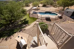 35108 N 139th Way, Scottsdale, AZ 85262 - Photo 33