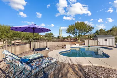 35108 N 139th Way, Scottsdale, AZ 85262 - Photo 29