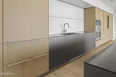 4849 N Camelback Ridge Drive #A308, Scottsdale, AZ 85251 - Photo 9