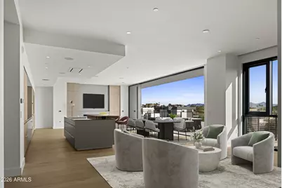 4849 N Camelback Ridge Drive #A308, Scottsdale, AZ 85251 - Photo 3