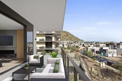 4849 N Camelback Ridge Drive #A308, Scottsdale, AZ 85251 - Photo 15